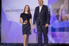 Aasta Noorsportlane (neiud) 2023 - Valeria Valasevitš