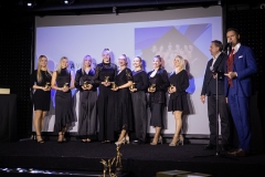 Aasta Võistkond - VK Rütmika Siidisabad