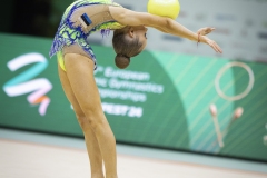 Anna Karolina Obolonina