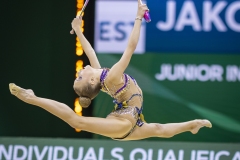 Sofia Jakovleva
