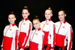 LATVIA_JUNIORS_Group
