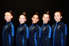 NORWAY_JUNIORS_Group