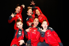 TURKIYE_JUNIORS_Group_2