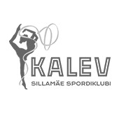 Sillamäe Spordiklubi Kalev