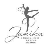 Võimlemisklubi Janika Tallinn