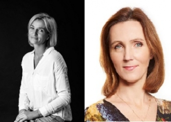 Natalja Inno & Maris Jesse