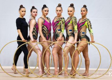 Iluvõimlemise maailmameistrivõistlustel jäid Eesti võimlejad finaalidest välja