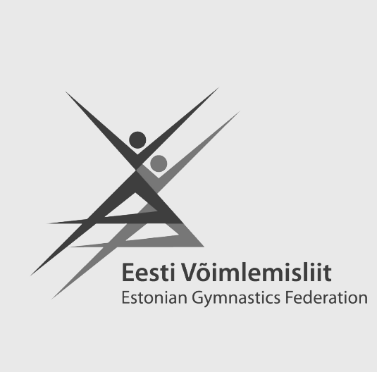 Eesti Võimlemisliit_ruut_must-valge