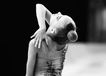 Eesti meistrivõistlused iluvõimlemise rühmkavades 2025