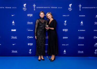 Selgusid Kultuurkapitali kehakultuuri ja spordi sihtkapitali aastapreemia laureaadid!