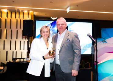 Eesti Võimlemisliit kuulutas välja 2025. aasta parimad