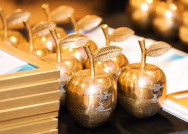 Eesti Võimlemisliidu tänuõhtu (2025. a parimate tunnustamine) suur galerii