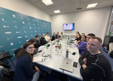 Eesti Võimlemisliit osaleb rahvusvahelises Erasmus+ projektis "GymAca"