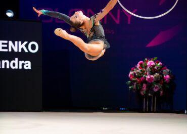 Eesti iluvõimlejad saavutasid Miss Valentine turniiril meistriklassis 8. ja juuniorklassis 6. koha