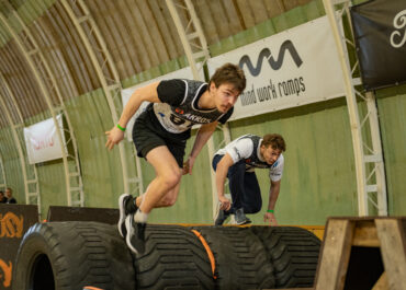 Esimesed parkuuri EMV x Estiko turniir 2026 tõid Tartusse sadu huvilisi