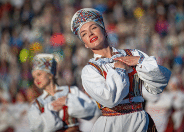 Pärnu saab suvel uue suursündmuse, mis toob kokku tuhandeid võimlejaid ja tantsijaid