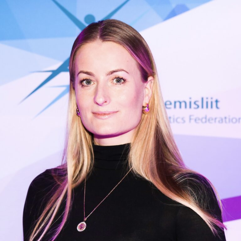 Margot Võsokov_foto